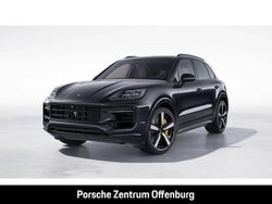 Schwarz Gebraucht 2024 Porsche Cayenne GTS SUV | 169.880 €
