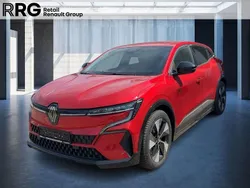 Grau Neu 2025 Renault Mégane Komfort Limousine | 39.990 € (Fairer Preis)