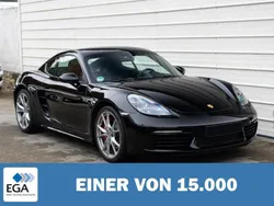 Gebraucht 2020 Porsche 718 Cayman | 64.640 €