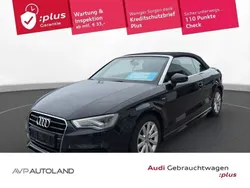 Audi A3 Cabriolet
