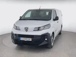 Weiß Neu 2025 Peugeot Expert Van | 27.970 € (Guter Preis)