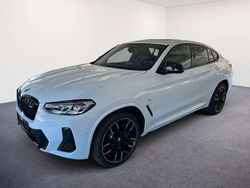 Alpinweiss Gebraucht 2023 BMW X4 M Sport SUV | 66.990 € (Teuer)