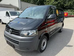 Schwarz Gebraucht 2012 VW T5 Van | 9.850 € (Superpreis)