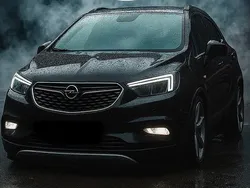 Gebraucht 2019 Opel Mokka X Edition SUV | 15.950 € (Teuer)