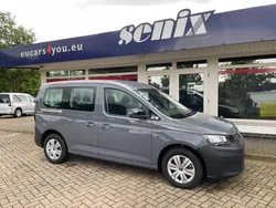 Andere farben auf anfrage Neu 2024 VW Caddy Van / Kleinbus | 27.489 € (Superpreis)