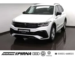 VW Tiguan Allspace
