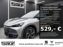 Atacama desert Neu 2025 Cupra Tavascan VZ SUV | 54.096 € (Fairer Preis)