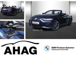 Blau Gebraucht 2021 BMW M440 M Sport Limousine | 51.840 € (Teuer)