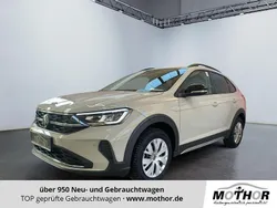 Ascotgrau Gebraucht 2025 VW Taigo Goal SUV | 26.569 € (Etwas zu teuer)