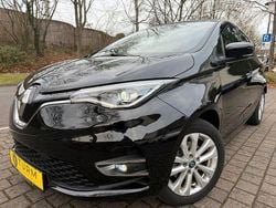 Schwarz Gebraucht 2020 Renault Zoe Experience Kleinwagen | 9.944 € (Superpreis)