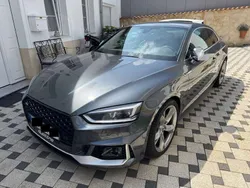 Grau Gebraucht 2017 Audi S5 Ambiente Coupé | 26.000 € (Fairer Preis)