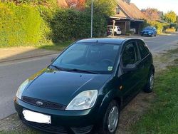 Gebraucht 2005 Ford Fiesta Viva X Limousine | 2.200 €