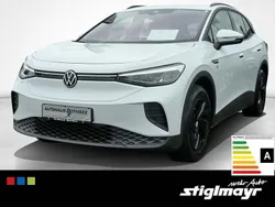 Weiß Gebraucht 2023 VW ID.4 Pure SUV | 24.840 € (Guter Preis)