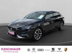 Gebraucht 2022 Seat Leon FR | 24.290 € (Fairer Preis)