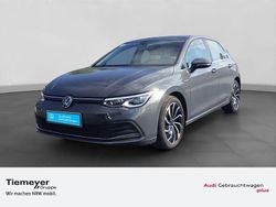 Grau Gebraucht 2020 VW Golf VII Style Limousine | 19.940 € (Fairer Preis)