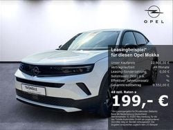 Weiß Neu 2025 Opel Mokka Edition SUV | 22.900 € (Fairer Preis)