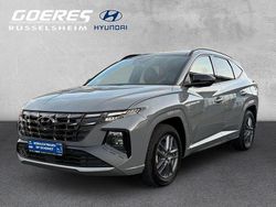 Grau Gebraucht 2023 Hyundai Tucson N Line SUV | 34.930 € (Teuer)