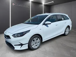 Weiss Neu 2025 Kia Ceed | 20.290 € (Superpreis)