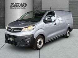 Kontrast grau/quarz silber Gebraucht 2022 Opel Vivaro Edition Van / Kleinbus | 23.990 € (Fairer Preis)