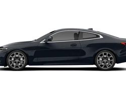 Weiß Neu 2025 BMW 420 Comfort Edition Coupé | 60.380 € (Fairer Preis)