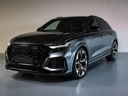 Grau Gebraucht 2024 Audi RS Q8 Sport SUV | 112.900 € (Superpreis)