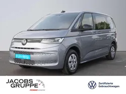 Silber Gebraucht 2023 VW T7 Van | 42.970 € (Superpreis)