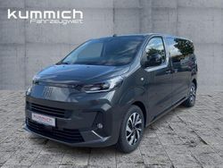 Grau Neu 2025 Fiat Ulysse Van / Kleinbus | 37.990 € (Guter Preis)