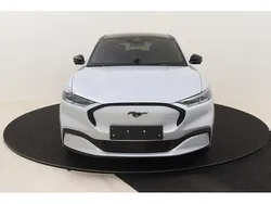 Gebraucht 2024 Ford Mustang Mach-E Extended Range SUV | 41.032 € (Fairer Preis)