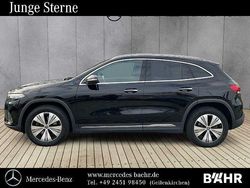 Gebraucht 2021 Mercedes EQA250 SUV | 29.950 € (Fairer Preis)