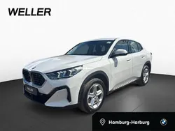 Alpinweiss iii (weiß) Gebraucht 2024 BMW X2 Performance SUV | 37.485 € (Superpreis)