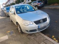 Silber Gebraucht 2006 VW Polo Limousine | 1.499 € (Guter Preis)