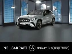 Andere Gebraucht 2024 Mercedes GLC450 AMG Limousine | 74.770 € (Guter Preis)