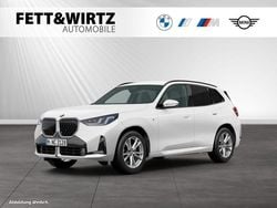 Alpinweiss Gebraucht 2024 BMW X3 M Sport SUV | 55.990 € (Superpreis)