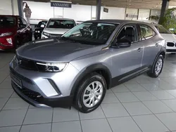 Grau Gebraucht 2021 Opel Mokka SUV | 16.800 € (Fairer Preis)