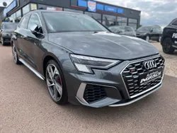 Audi S3 Sportback