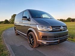 Grau Gebraucht 2019 VW T6.1 Highline Van | 44.500 €
