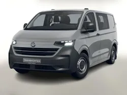 Stone grey Neu 2025 VW T6.1 S Van | 38.784 € (Fairer Preis)