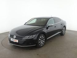 Schwarz Gebraucht 2019 VW Arteon Elegance Limousine | 23.710 € (Guter Preis)