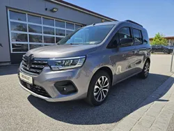 Grau Neu 2025 Renault Kangoo Techno Van / Kleinbus | 32.950 € (Fairer Preis)