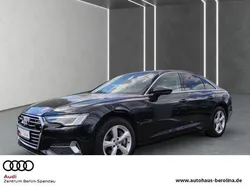 Schwarz Gebraucht 2020 Audi A6 Sport Limousine | 33.222 € (Superpreis)