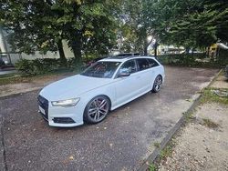 Gebraucht 2017 Audi A6 Competition Kombi | 26.900 € (Fairer Preis)