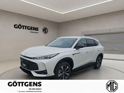 Weiß Neu 2025 MG EHS SUV | 34.949 €