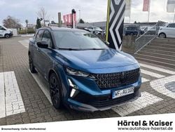 Südseeblau metallic, black pearlschwarz metallic (blau) Neu 2025 Renault Austral Esprit Alpine SUV | 43.290 € (Fairer Preis)
