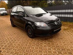 Schwarz Gebraucht 2006 VW Golf Plus Cross Van / Kleinbus | 1.550 € (Superpreis)