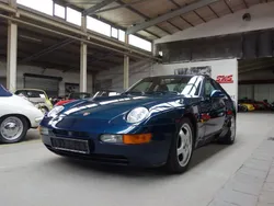 Gebraucht 1992 Porsche 968 | 31.500 €
