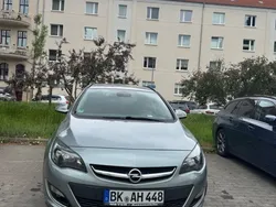 Grau Gebraucht 2013 Opel Astra Active Kombi | 5.500 € (Guter Preis)