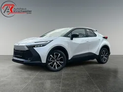 Weiß Neu 2025 Toyota C-HR SUV | 42.990 € (Teuer)