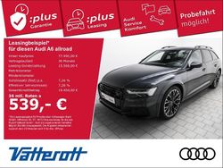 Manhattangrau Gebraucht 2024 Audi A6 Allroad Sport Kombi | 77.990 € (Fairer Preis)