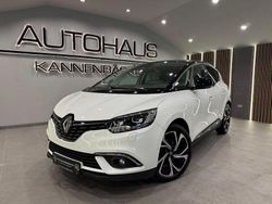 Weiß Gebraucht 2018 Renault Scénic IV Bose Edition Van / Kleinbus | 13.990 € (Fairer Preis)