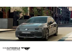 Uranograu Neu 2025 VW Golf VIII GTE Limousine | 44.690 € (Guter Preis)